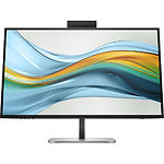фото HP 27" S5 Pro 527pm (9E0Y9UT) IPS 2560х1440,5мс,1500:1,350кд/м,100Гц,HDMI/DP/USB-C,RJ-45,Аудвих,2*3W