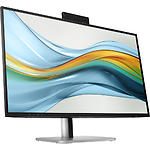 Фото HP 27" S5 Pro 527pm (9E0Y9UT) IPS 2560х1440,5мс,1500:1,350кд/м,100Гц,HDMI/DP/USB-C,RJ-45,Аудвих,2*3W #1
