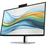 Фото HP 27" S5 Pro 527pm (9E0Y9UT) IPS 2560х1440,5мс,1500:1,350кд/м,100Гц,HDMI/DP/USB-C,RJ-45,Аудвих,2*3W #2