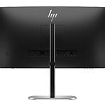 Фото HP 27" S5 Pro 527pm (9E0Y9UT) IPS 2560х1440,5мс,1500:1,350кд/м,100Гц,HDMI/DP/USB-C,RJ-45,Аудвих,2*3W #3