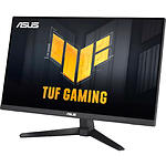 Изображение ASUS 24" VG249QE5A IPS 1920x1080, 1мс, 1500:1, 300кд/м2, 146Гц, DP/HDMI, Аудиовыход, 2*2Вт #2 Фото ASUS 24" VG249QE5A IPS 1920x1080, 1мс, 1500:1, 300кд/м2, 146Гц, DP/HDMI, Аудиовыход, 2*2Вт #2