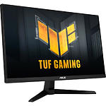 Изображение ASUS 25" VG259Q5A TUF GAMING IPS 1920x1080, 200Гц,1мс,300кд/м2, 1000:1, DP/2*HDMI, Аудиовыход,2*2 Вт #1 Фото ASUS 25" VG259Q5A TUF GAMING IPS 1920x1080, 200Гц,1мс,300кд/м2, 1000:1, DP/2*HDMI, Аудиовыход,2*2 Вт #1