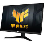 Изображение ASUS 25" VG259Q5A TUF GAMING IPS 1920x1080, 200Гц,1мс,300кд/м2, 1000:1, DP/2*HDMI, Аудиовыход,2*2 Вт #2 Фото ASUS 25" VG259Q5A TUF GAMING IPS 1920x1080, 200Гц,1мс,300кд/м2, 1000:1, DP/2*HDMI, Аудиовыход,2*2 Вт #2