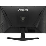 Изображение ASUS 25" VG259Q5A TUF GAMING IPS 1920x1080, 200Гц,1мс,300кд/м2, 1000:1, DP/2*HDMI, Аудиовыход,2*2 Вт #5 Фото ASUS 25" VG259Q5A TUF GAMING IPS 1920x1080, 200Гц,1мс,300кд/м2, 1000:1, DP/2*HDMI, Аудиовыход,2*2 Вт #5