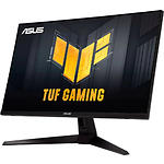 Фото ASUS 27" VG27AQM5A IPS 2560x1440, 300Гц, 1мс, 1300:1, 300кд/м2, HDMI/DP/USB-C,USB, Аудиовыход, 2*2Вт #2