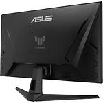 Фото ASUS 27" VG27AQM5A IPS 2560x1440, 300Гц, 1мс, 1300:1, 300кд/м2, HDMI/DP/USB-C,USB, Аудиовыход, 2*2Вт #4