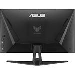 Фото ASUS 27" VG27AQM5A IPS 2560x1440, 300Гц, 1мс, 1300:1, 300кд/м2, HDMI/DP/USB-C,USB, Аудиовыход, 2*2Вт #5