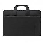 Изображение Сумка для Notebook RivaCase 8252 Black с диагональю дисплея 17.3" #2 Фото Сумка для Notebook RivaCase 8252 Black с диагональю дисплея 17.3" #2