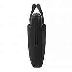 Изображение Сумка для Notebook RivaCase 8252 Black с диагональю дисплея 17.3" #4 Фото Сумка для Notebook RivaCase 8252 Black с диагональю дисплея 17.3" #4
