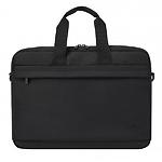 Фото Сумка для Notebook RivaCase 8237 Black с диагональю дисплея 15.6", серия "Ulsan" #2