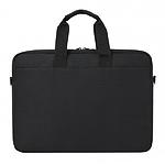 Фото Сумка для Notebook RivaCase 8237 Black с диагональю дисплея 15.6", серия "Ulsan" #3