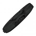 Фото Сумка для Notebook RivaCase 8237 Black с диагональю дисплея 15.6", серия "Ulsan" #5