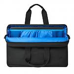 Фото Сумка для Notebook RivaCase 8237 Black с диагональю дисплея 15.6", серия "Ulsan" #8