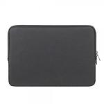 Фото Чехол для Pad и Планшетов  RivaCase 8116 Black ECO с диагональю 16", серия "Clark" #2