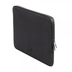 Фото Чехол для Pad и Планшетов  RivaCase 8116 Black ECO с диагональю 16", серия "Clark" #3