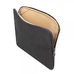 Фото Чехол для Pad и Планшетов  RivaCase 8116 Black ECO с диагональю 16", серия "Clark" #7