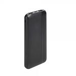 Фото Внешний аккумулятор Power Bank RivaCase RIVAPOWER VA2031, 10000mAh, 10W, Black