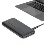 Фото Внешний аккумулятор Power Bank RivaCase RIVAPOWER VA2031, 10000mAh, 10W, Black #12