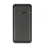 Изображение Внешний аккумулятор Power Bank RivaCase RIVAPOWER VA2102, 20000mAh, QC/PD, 22.5W, Black #3 Фото Внешний аккумулятор Power Bank RivaCase RIVAPOWER VA2102, 20000mAh, QC/PD, 22.5W, Black #3