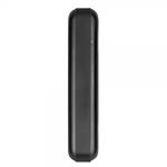 Изображение Внешний аккумулятор Power Bank RivaCase RIVAPOWER VA2102, 20000mAh, QC/PD, 22.5W, Black #5 Фото Внешний аккумулятор Power Bank RivaCase RIVAPOWER VA2102, 20000mAh, QC/PD, 22.5W, Black #5