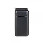 Фото Внешний аккумулятор Power Bank RivaCase RIVAPOWER VA2103, 30000mAh, QC/PD, 22.5W, Black #1