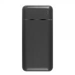 Фото Внешний аккумулятор Power Bank RivaCase RIVAPOWER VA2103, 30000mAh, QC/PD, 22.5W, Black #7