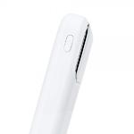 Изображение Внешний аккумулятор Power Bank RivaCase RIVAPOWER VA2211, 10000mAh, QC/PD, 22.5W, White #12 Фото Внешний аккумулятор Power Bank RivaCase RIVAPOWER VA2211, 10000mAh, QC/PD, 22.5W, White #12