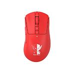 Фото Мышка A4tech Bloody R73 Ultra Pyro Blaze игровая беспроводная, аккумулятор