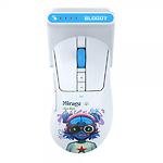 Изображение Мышка A4tech Bloody R73 Ultra Duo Nyx Mirage игровая беспроводная, аккумулятор Фото Мышка A4tech Bloody R73 Ultra Duo Nyx Mirage игровая беспроводная, аккумулятор