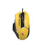 Фото Мышка A4tech Bloody W95 Ultra Sports Lime игровая проводная, RGB, USB