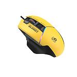 Фото Мышка A4tech Bloody W95 Ultra Sports Lime игровая проводная, RGB, USB #1