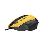 Фото Мышка A4tech Bloody W95 Ultra Sports Lime игровая проводная, RGB, USB #4