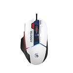 Фото Мышка A4tech Bloody W95 Ultra Sports Navy игровая проводная, RGB, USB