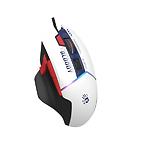 Фото Мышка A4tech Bloody W95 Ultra Sports Navy игровая проводная, RGB, USB #1