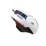 Фото Мышка A4tech Bloody W95 Ultra Sports Navy игровая проводная, RGB, USB #2