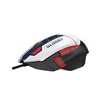 Фото Мышка A4tech Bloody W95 Ultra Sports Navy игровая проводная, RGB, USB #3