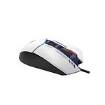 Фото Мышка A4tech Bloody W95 Ultra Sports Navy игровая проводная, RGB, USB #4
