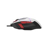 Фото Мышка A4tech Bloody W95 Ultra Sports Navy игровая проводная, RGB, USB #5