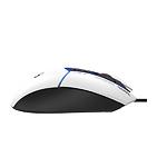 Фото Мышка A4tech Bloody W95 Ultra Sports Navy игровая проводная, RGB, USB #6