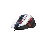 Фото Мышка A4tech Bloody W95 Ultra Sports Navy игровая проводная, RGB, USB #7