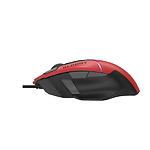 Фото Мышка A4tech Bloody W95 Ultra Sports Red игровая проводная, RGB, USB #3
