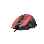 Фото Мышка A4tech Bloody W95 Ultra Sports Red игровая проводная, RGB, USB #4