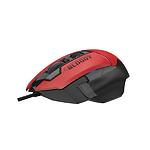 Фото Мышка A4tech Bloody W95 Ultra Sports Red игровая проводная, RGB, USB #7