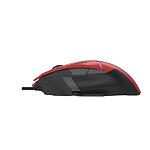 Фото Мышка A4tech Bloody W95 Ultra Sports Red игровая проводная, RGB, USB #8
