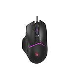 Фото Мышка A4tech Bloody W95 Ultra Stone Black игровая проводная, RGB, USB