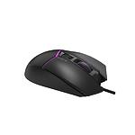 Фото Мышка A4tech Bloody W95 Ultra Stone Black игровая проводная, RGB, USB #2