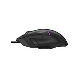 Фото Мышка A4tech Bloody W95 Ultra Stone Black игровая проводная, RGB, USB #4