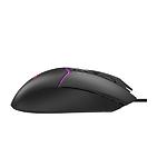Фото Мышка A4tech Bloody W95 Ultra Stone Black игровая проводная, RGB, USB #5