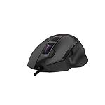 Фото Мышка A4tech Bloody W95 Ultra Stone Black игровая проводная, RGB, USB #6