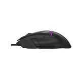 Фото Мышка A4tech Bloody W95 Ultra Stone Black игровая проводная, RGB, USB #8